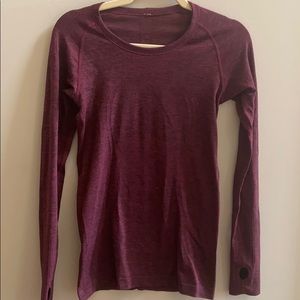 Lululemon Long Sleeve